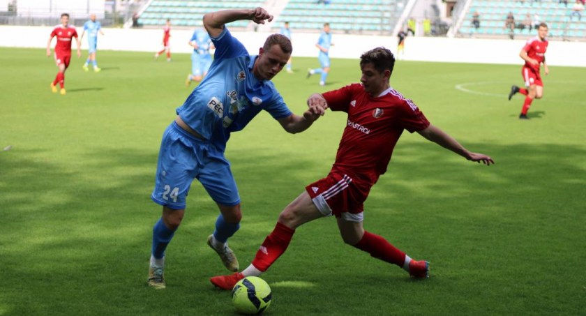 IV liga: MKP Szczecinek jedzie do Stargardu