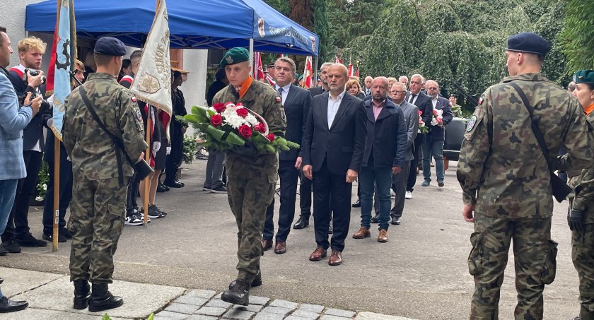 1 września. Kolejna rocznica wybuchu największej z wojen