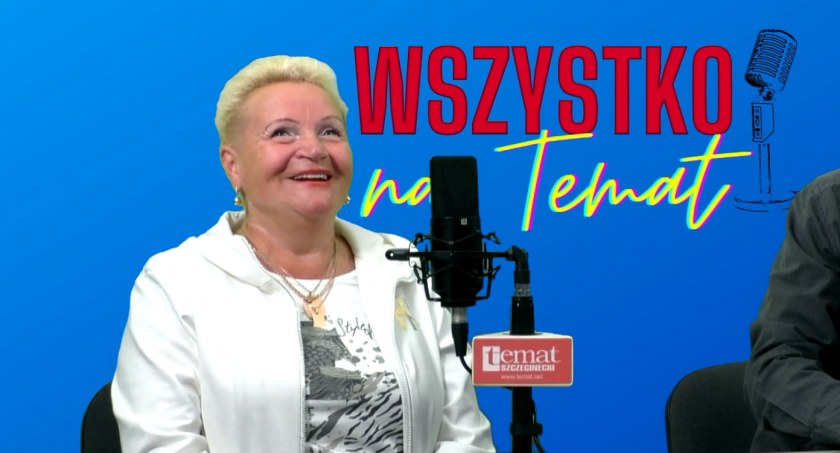 Walentyna Stasiuk: Tajemnice lumpeksów