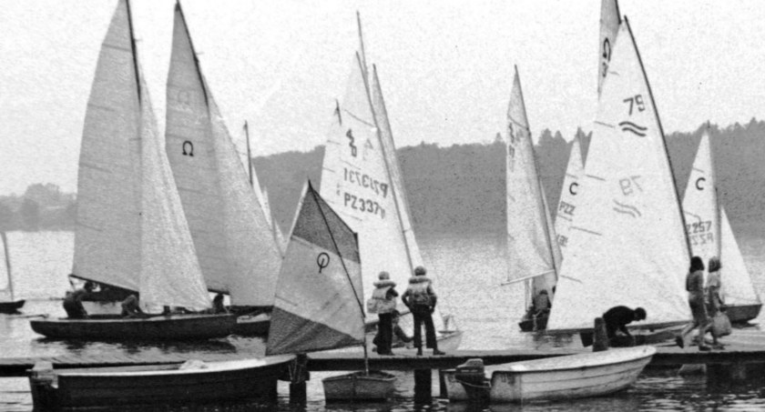 Żeglarze zapraszają na swój jubileusz. To już 60 lat!