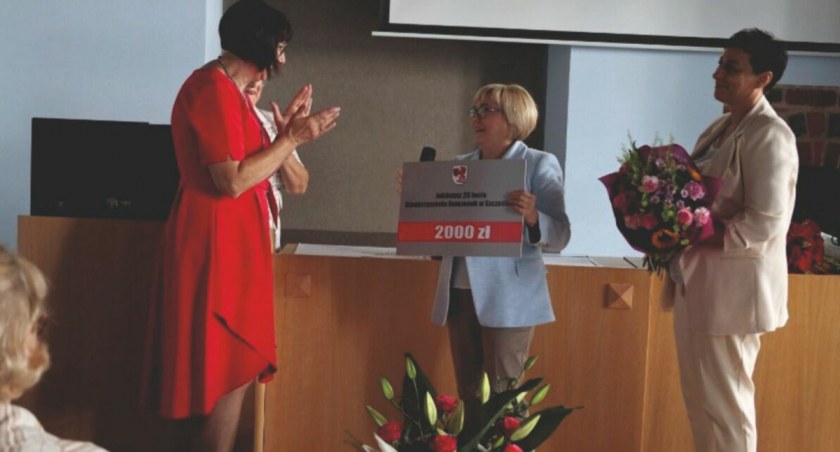 25 lat szczecineckich Amazonek