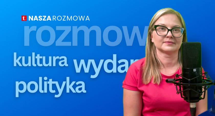 Katarzyna Lisiecka: Staramy się zarazić bakcylem żeglarstwa