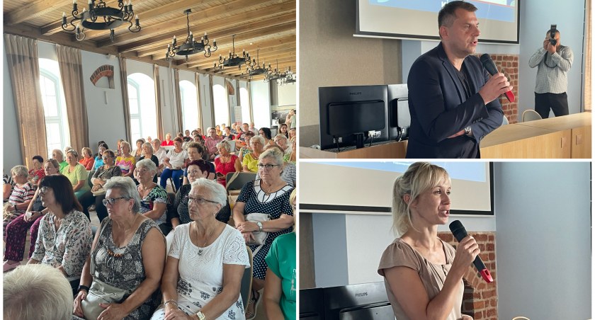 Fizjoterapeuci z całego województwa świętowali w Szczecinku