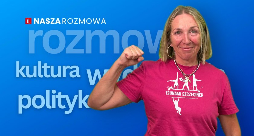 Anna Gąsiorowska: Nie osiągniesz sukcesu, jeżeli nie zajmiesz się całym sobą