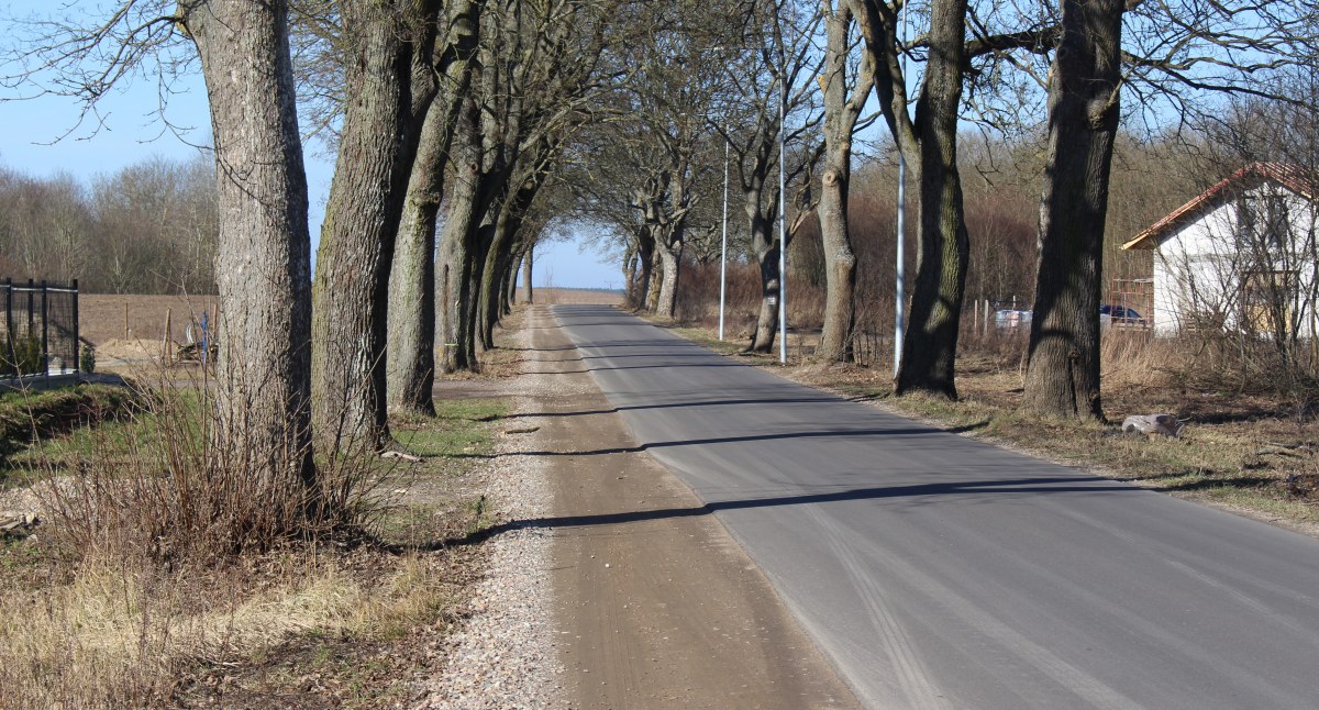 Wiadomo, ile będzie kosztowała droga do Gałowa. Co się zmieni?
