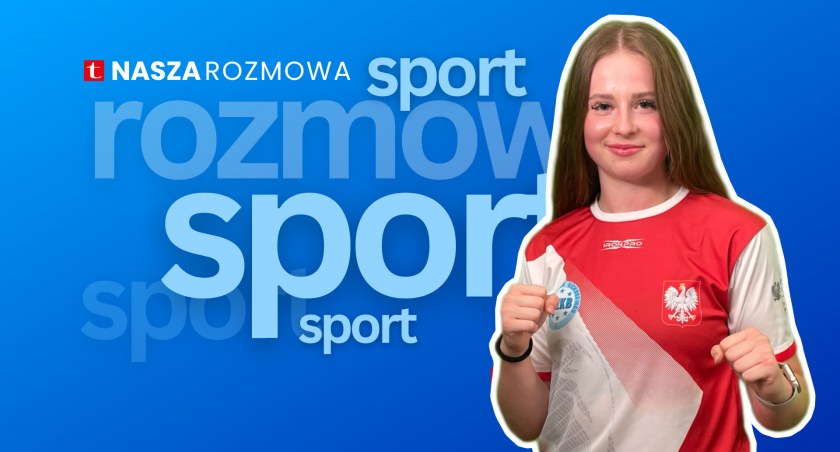 Zuzanna Gaczyńska, KSW Szczecinek: Będzie tylko lepiej!