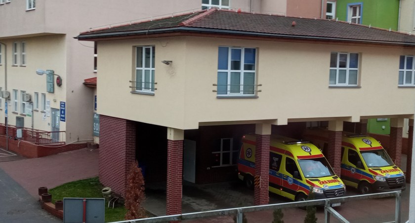 Szpital w Szczecinku otrzyma miliony