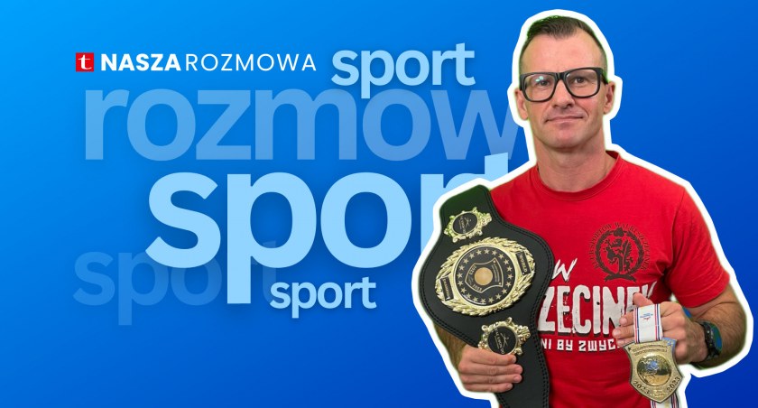 Zbigniew Sołtys, KSW Szczecinek: Jesteśmy jedną wielką rodziną