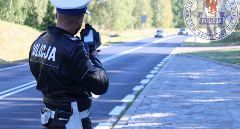Jeleń: Bezwzględne kwaśno - słodkie kary dla kierowców