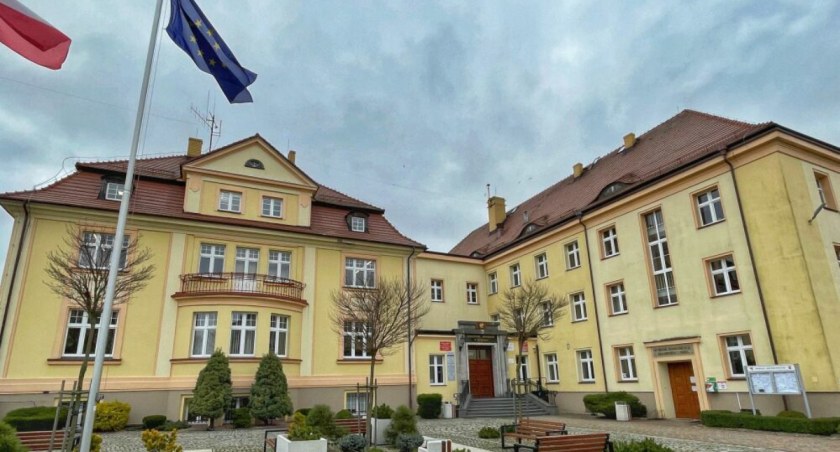 Obradował Zarząd Powiatu