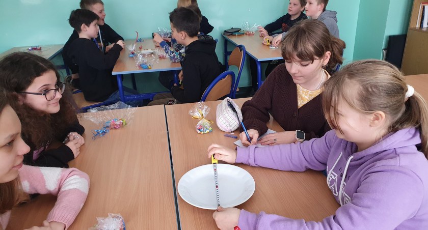 Matematyka jest jak... kurz? Oni już to wiedzą