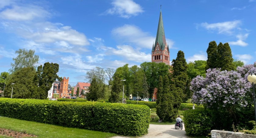 Giga dużo pieniędzy na zabytki w Szczecinku i regionie
