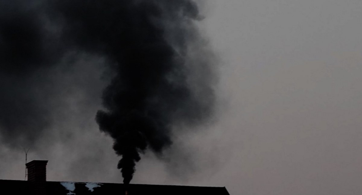 Każą wymienić piec? Nic Ci nie zrobią. Na razie