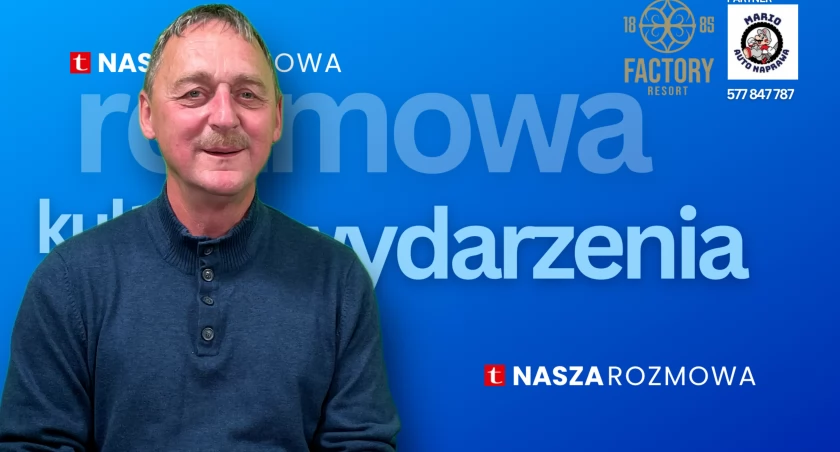 Zbigniew Lankauf. „Coraz więcej osób w Polsce posiada broń”