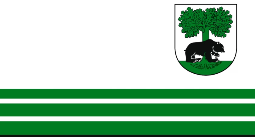 Burmistrz  Barwic  ogłasza