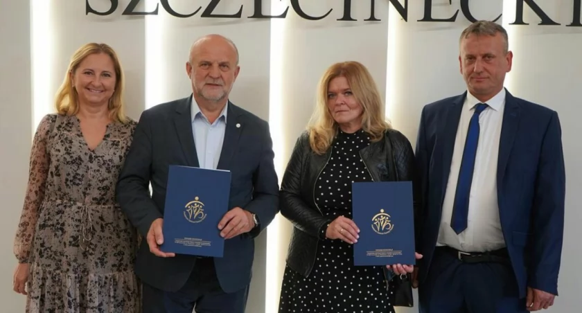 Dziecięce nadzieje na własny dom mogą się spełniać