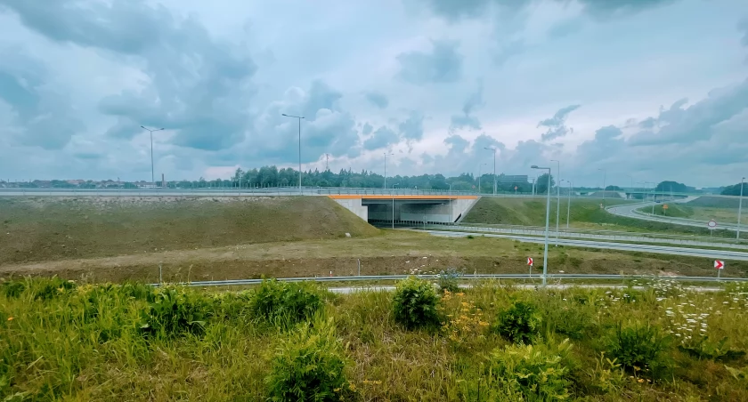 Po co nam to było... Obwodnica będzie częściowo zamknięta