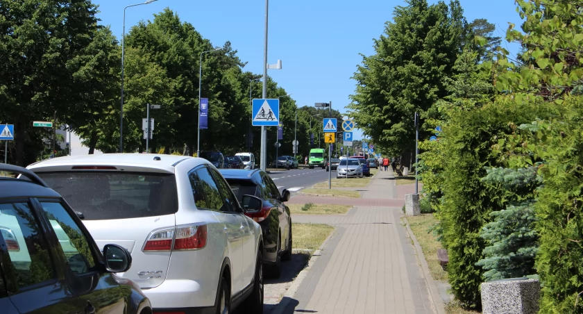 Burmistrz Bornego Sulinowa ogłasza