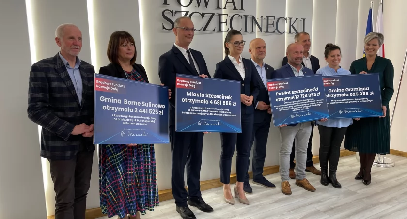Kolejne przypominanie o rządowych milionach dla samorządów. Olbrzymie kwoty