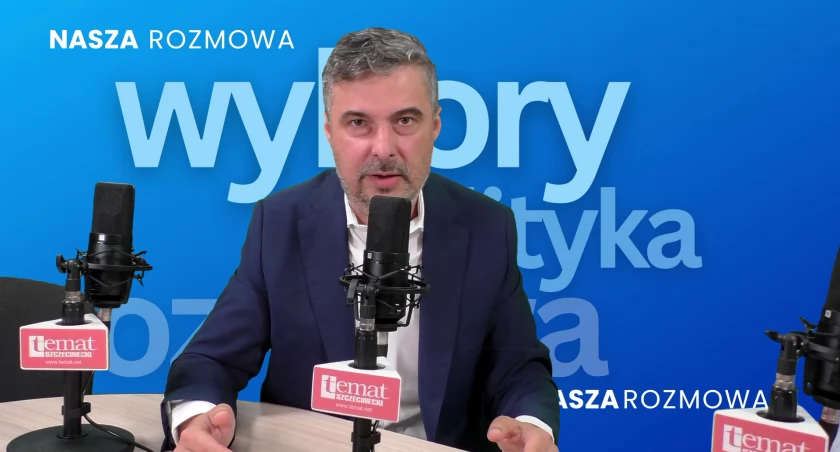 Radosław Lubczyk: Wśród Polaków nie ma wrogów, nie możemy być podzieleni