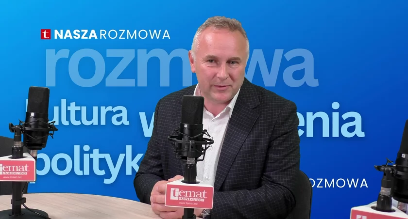 Mariusz Birosz: Pomaganie ludziom to nie polityka