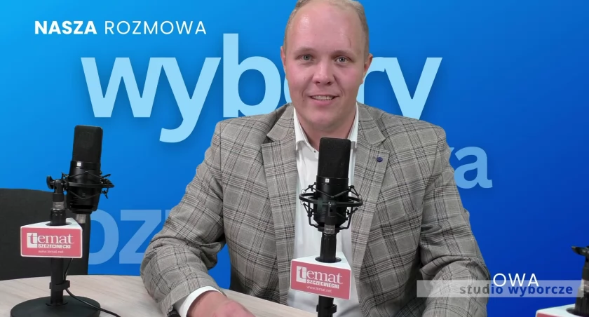 Red. Marek Łagocki: Dziękuję zaufanie i tysiące spotkań. Idźmy na wybory