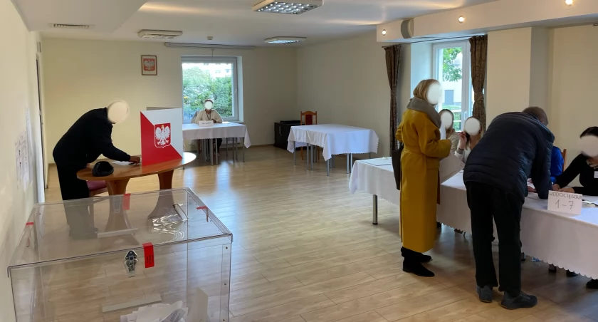 Wybory parlamentarne 2023 (na bieżąco)