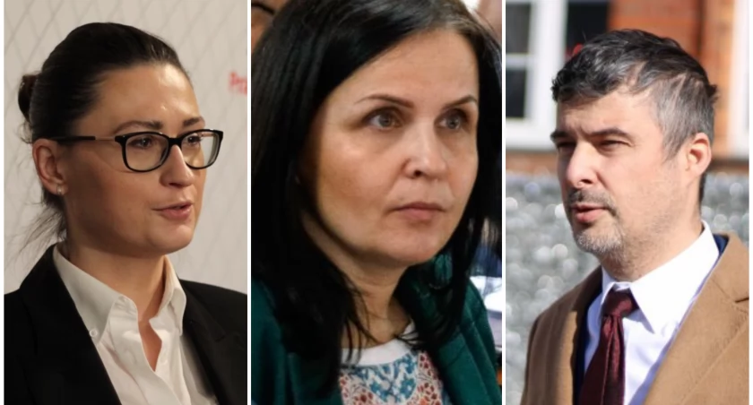 Jak głosował Szczecinek? Dane ze wszystkich komisji