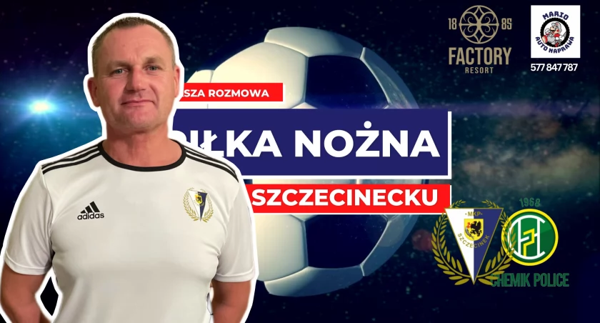 Michał Ponichtera po meczu z Chemikiem: Należy ten punkt cenić