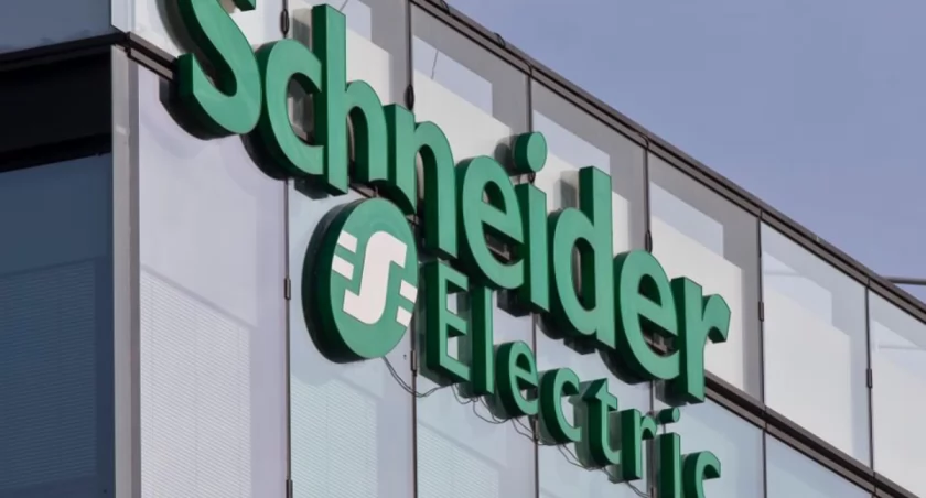 Praca w Schneider Electric: Mechanik utrzymania ruchu