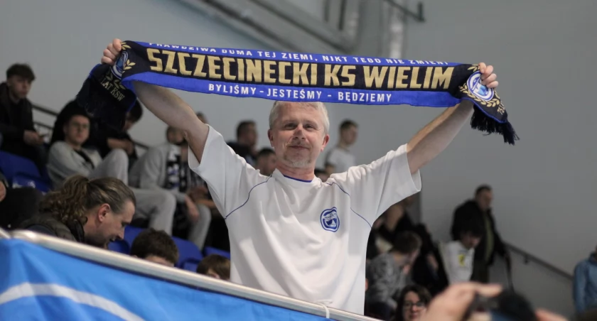 Wielim Szczecinek wznawia treningi na hali
