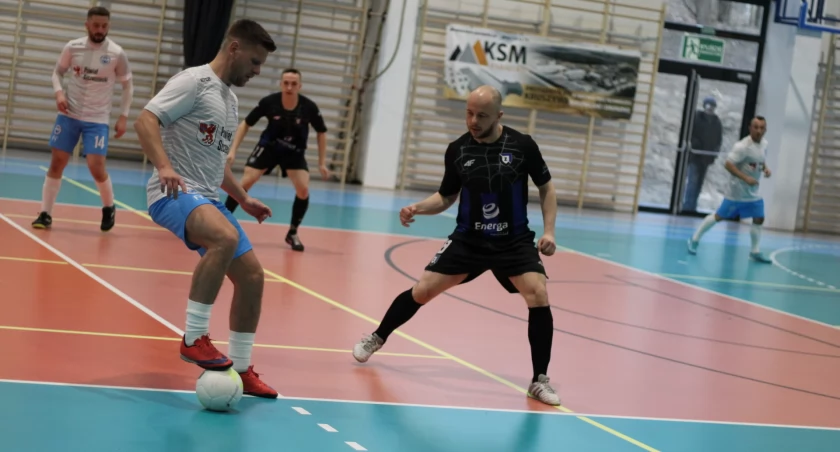 Wielim Szczecinek przed Pucharem Polski i III ligą. Znamy szczegóły