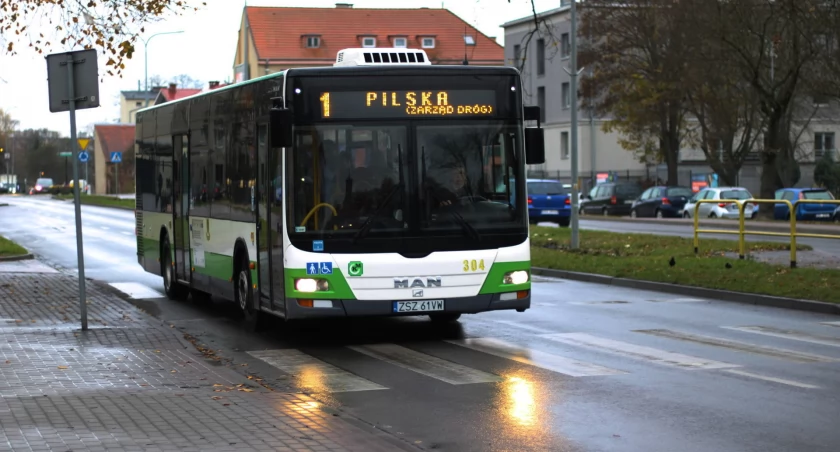 Jak dojechać na cmentarz 1 listopada? Będą dodatkowe autobusy