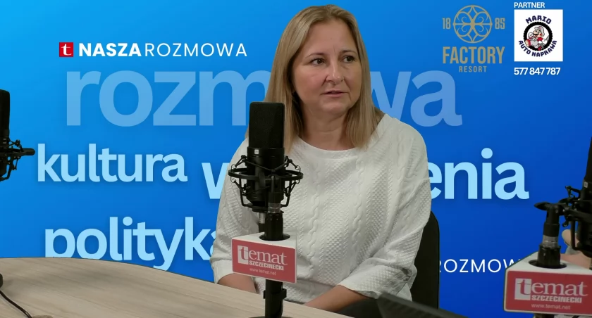 Małgorzata Kubiak-Horniatko. Dlaczego dzieci odbierane są rodzicom? 