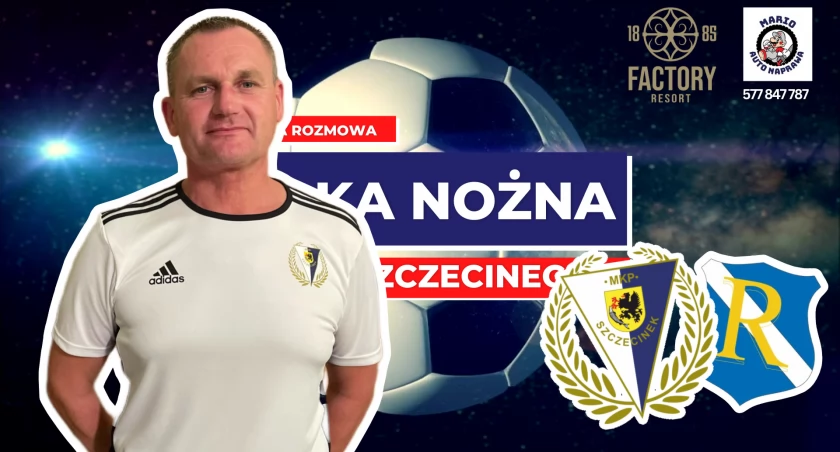 Michał Ponichtera po meczu z Rewalem: Nie chowaliśmy się za podwójną gardą