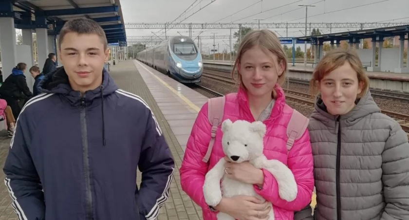 Brązowy medal na Mistrzostwach Polski. UKS Victoria z kolejnym sukcesem