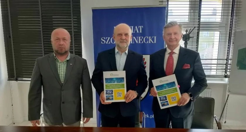 Mamy najlepszy w Polsce system informacji przestrzennej