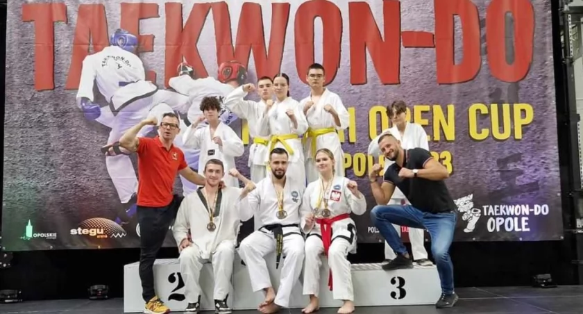 Bez zdziwienia. KSW Szczecinek i kolejne trofea!