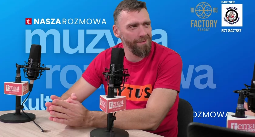 Tomasz Dorogusz-Doroszkiewicz, Rockozaur. Piosenki dla dzieci nie muszą być głupie
