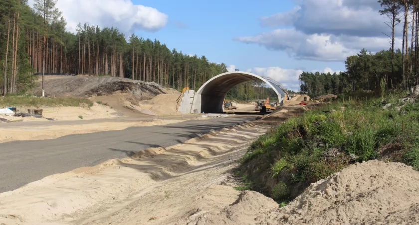 Połowa teraz, połowa w przyszłym roku. Z miasta znikną ciągi aut 