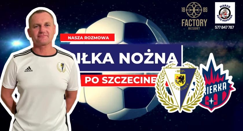 Michał Ponichtera po meczu z Iskierką: To my prowadziliśmy ten mecz
