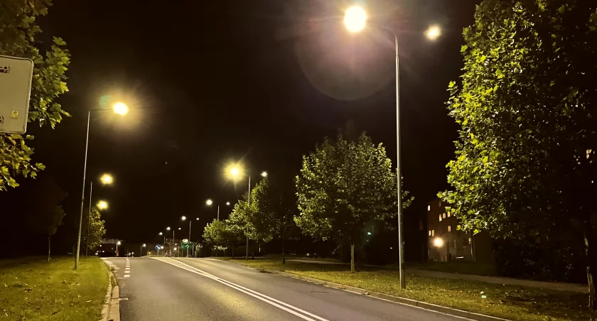 Za ile (i czemu tak drogo) prąd dla Szczecinka?