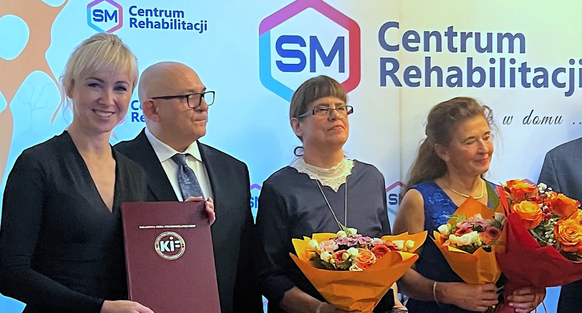 Centrum SM w Bornem Sulinowie. Zaangażowanie i misja