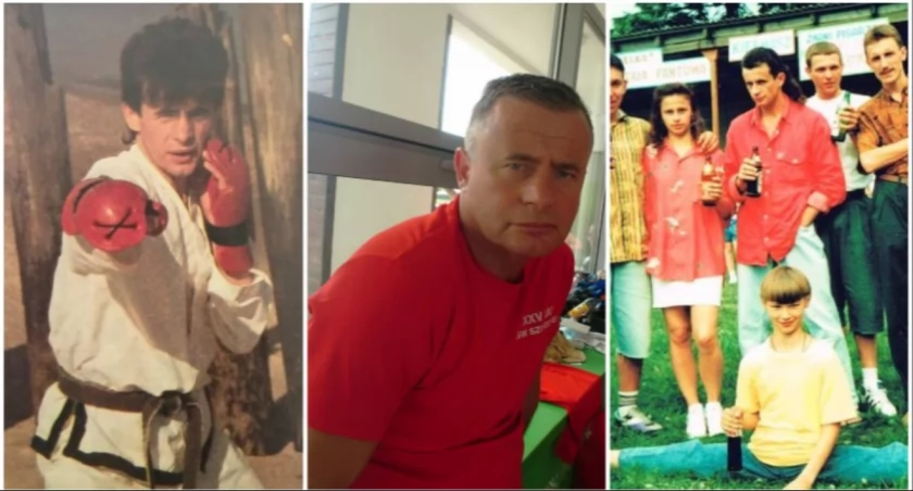 3 lata temu odszedł Krzysztof Pajewski
