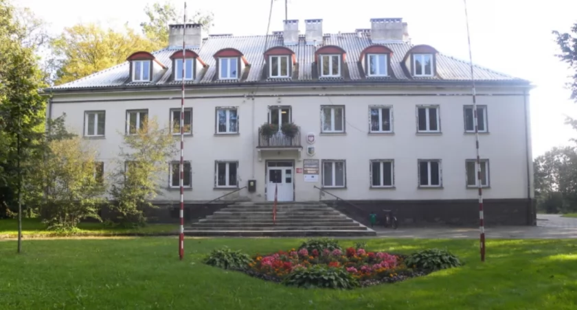Wójt Gminy Grzmiąca informuje
