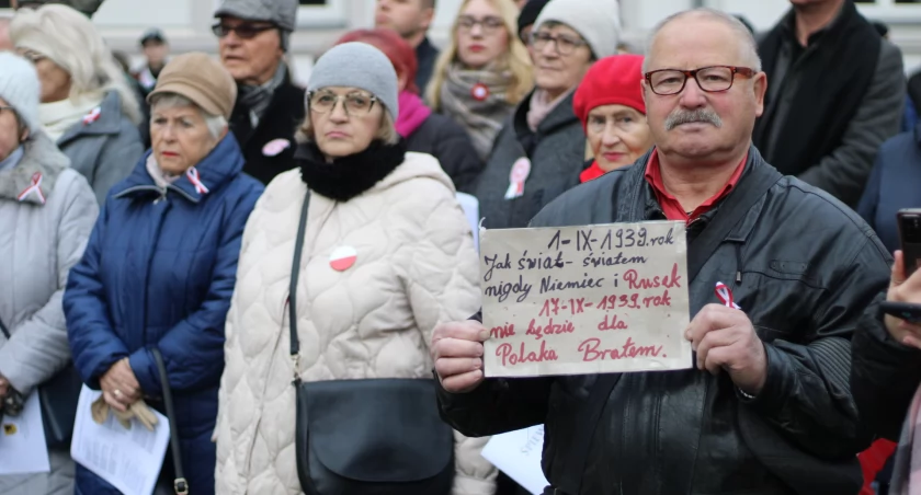 Wiwat Niepodległa! W tym roku bez polityki na przemówieniu i uroczyście