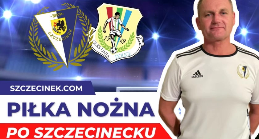 Michał Ponichtera po meczu z Unią: Morale drużyny idzie zdecydowanie w górę