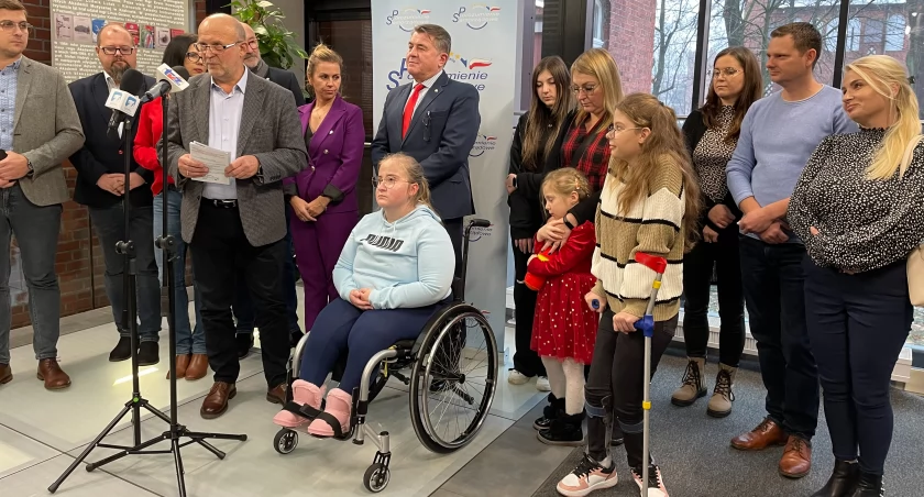 Będzie grane dla Oliwki, Wiktorii i Mariki. Kolejny turniej charytatywny