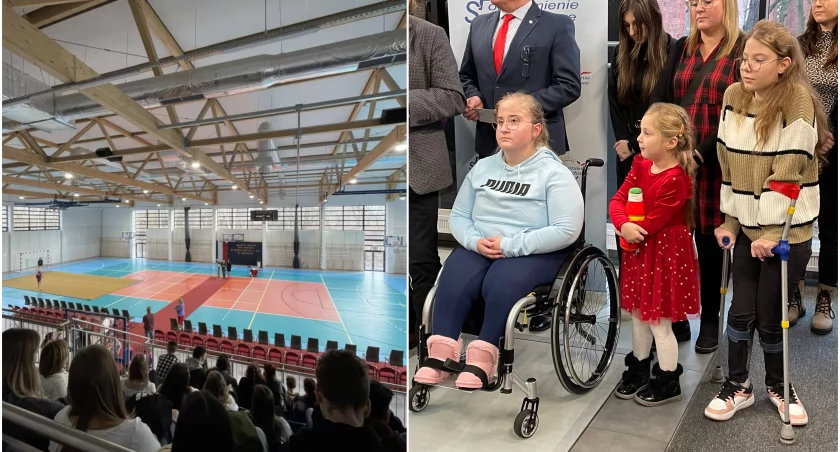 Turniej Charytatywny Porozumienia. Nastąpiła zmiana lokalizacji