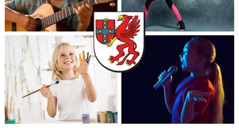 Pół miliona na kulturę. Pieniądze dla gmin